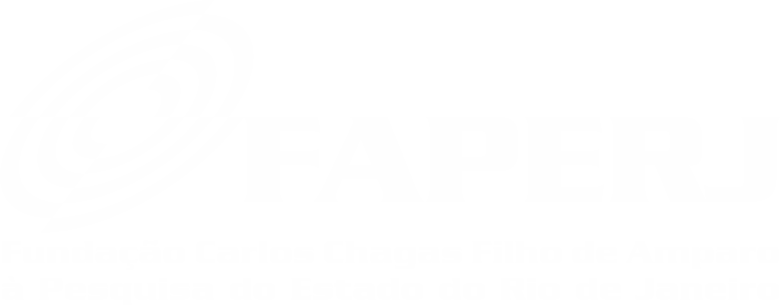 FAPERJ — Fundação Carlos Chagas Filho de Amparo à Pesquisa do Estado do Rio de Janeiro